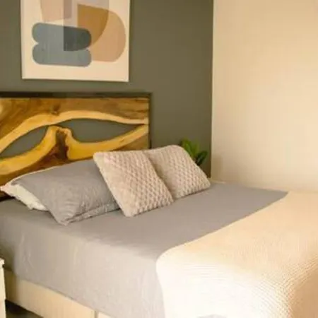 Apartamento Luxury View, 3 Cartagena