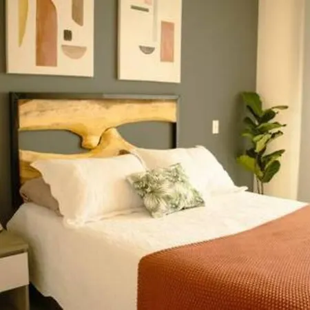 Apartamento Luxury View, 3