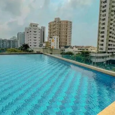 Luxury View, 3 Cartagena