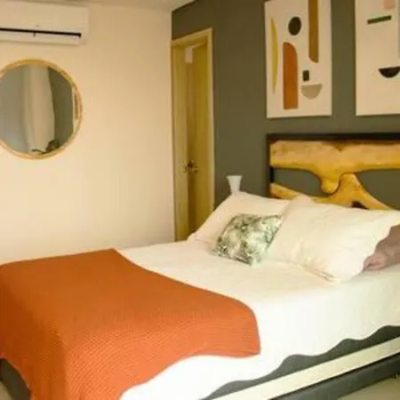 Apartamento Luxury View, 3 *