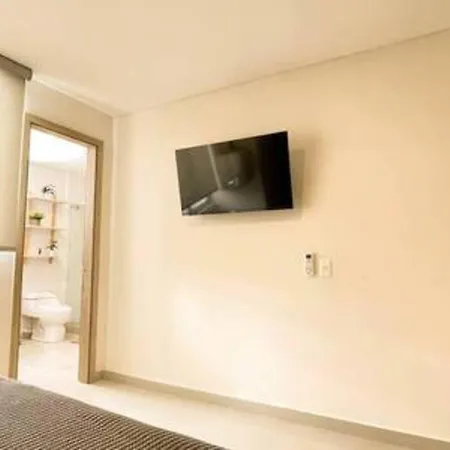 Apartamento Luxury View, 3 *