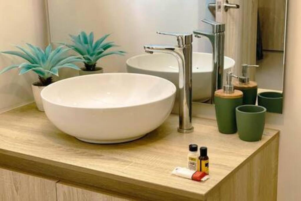 Luxury View, 3 Apartamento *