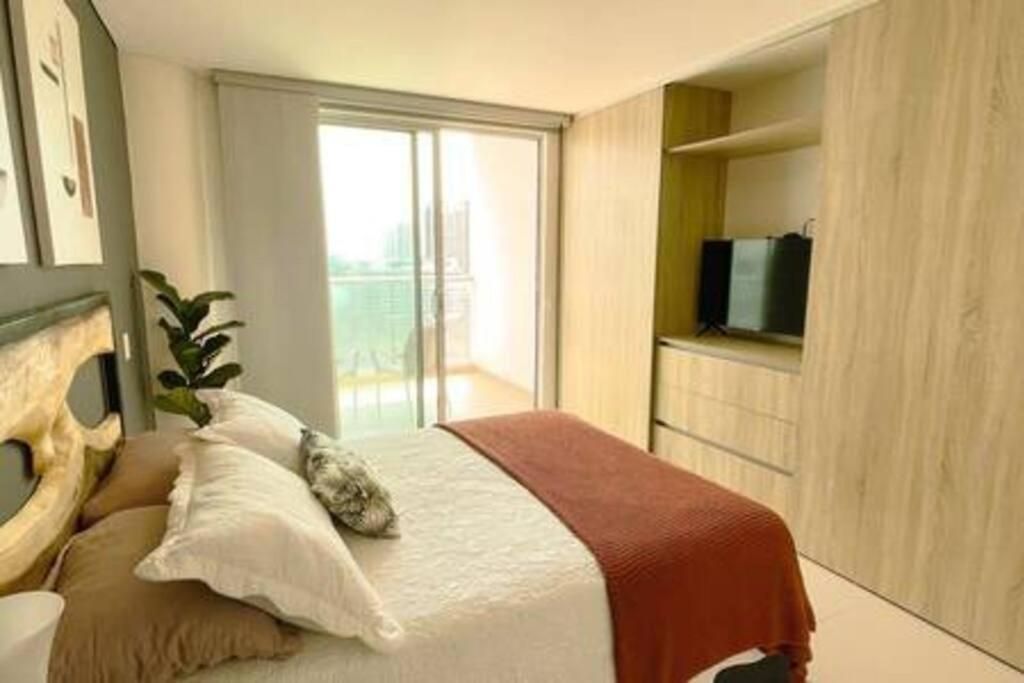 Luxury View, 3 *