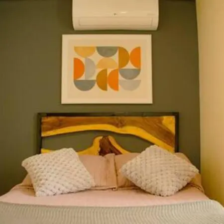 Apartamento Luxury View, 3 *