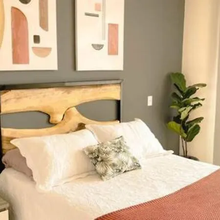 Apartamento Luxury View, 3