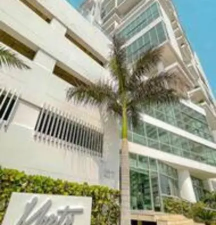 Luxury View, 3 Apartamento *