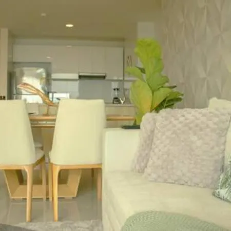 Luxury View, 3 Apartamento