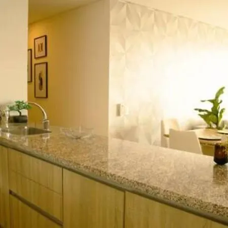 Luxury View, 3 * Cartagena