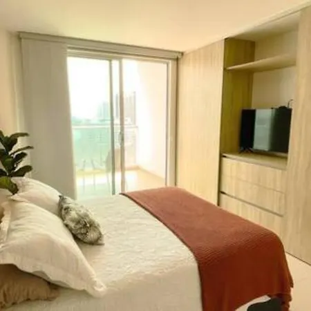 Luxury View, 3 *