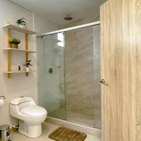 Luxury View, 3 Apartamento
