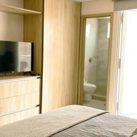 Luxury View, 3 Apartamento Cartagena