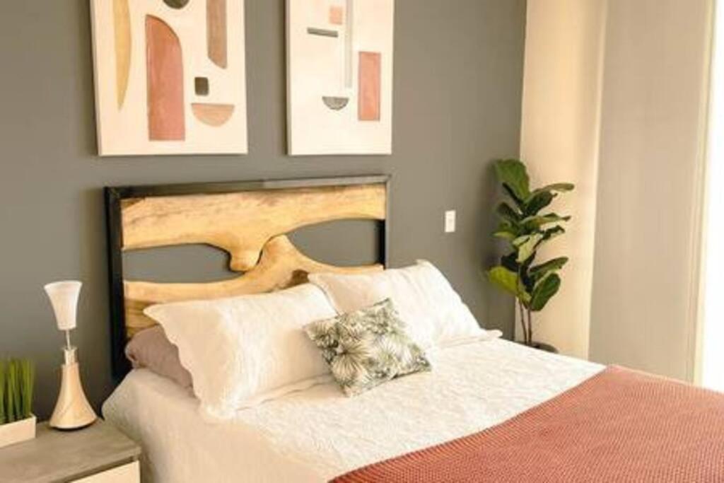 Apartment Luxury View, 3