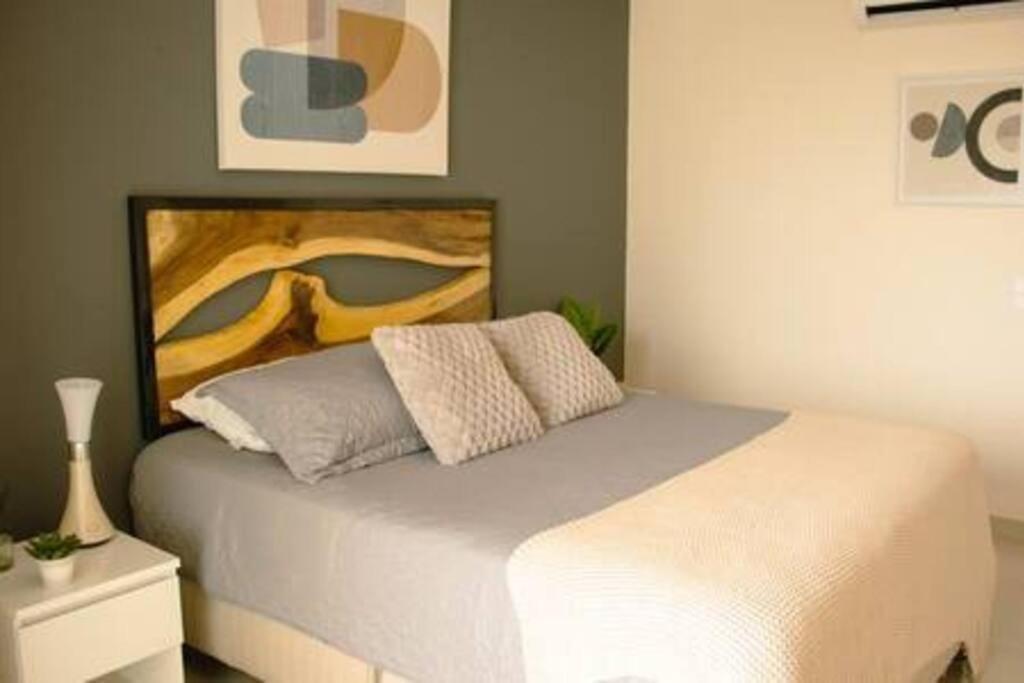 Apartamento Luxury View, 3 Cartagena