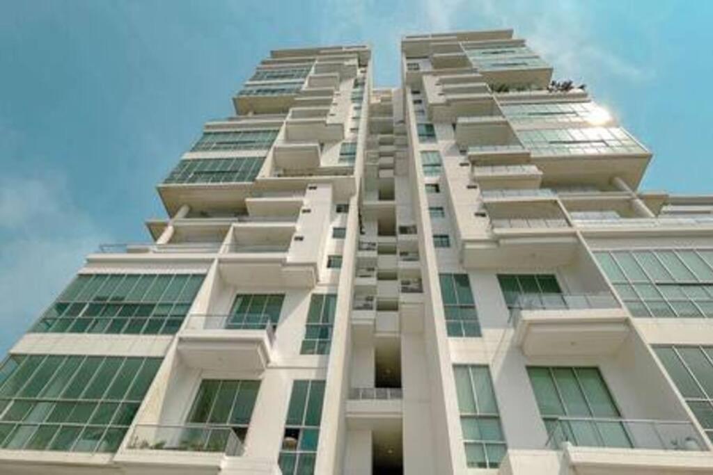 Luxury View, 3 Apartamento *