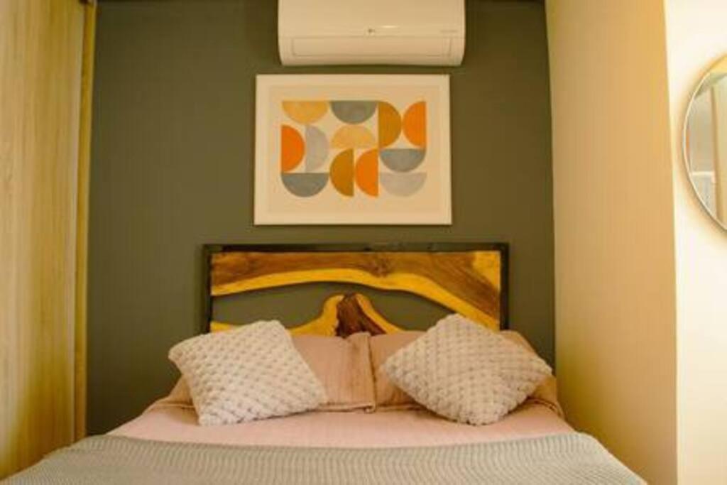 Apartamento Luxury View, 3 *