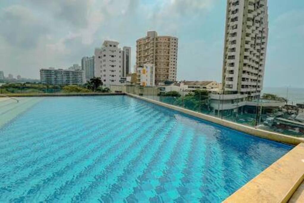 Luxury View, 3 Cartagena