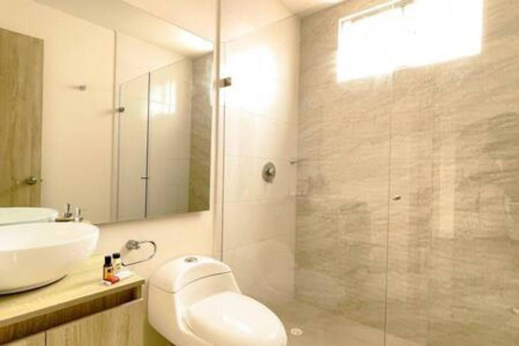 Luxury View, 3 Apartamento *