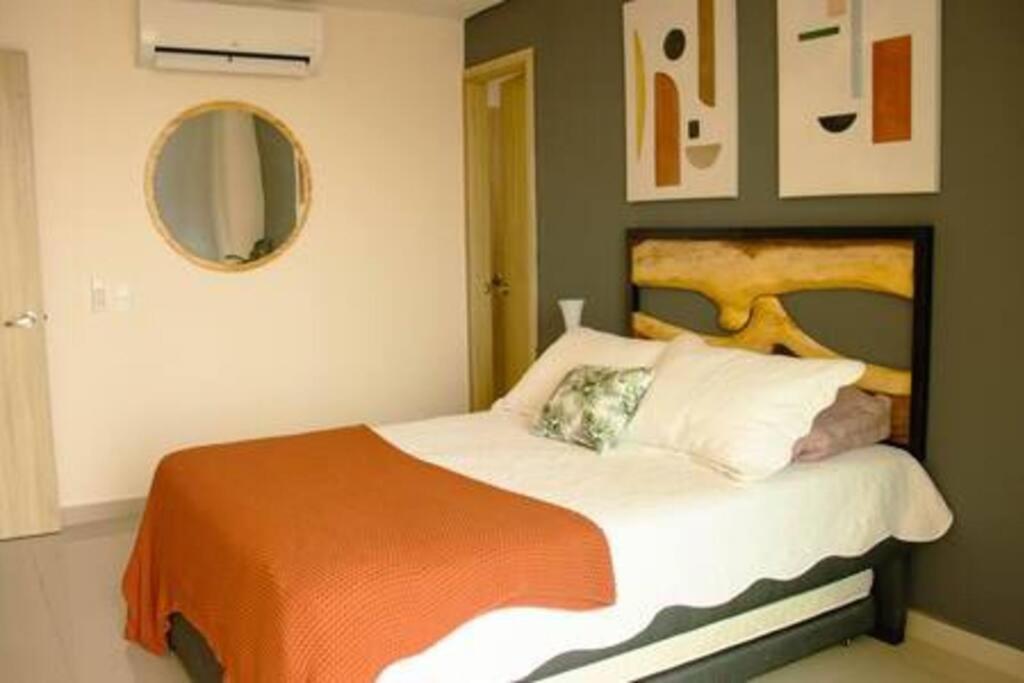 Apartamento Luxury View, 3 *