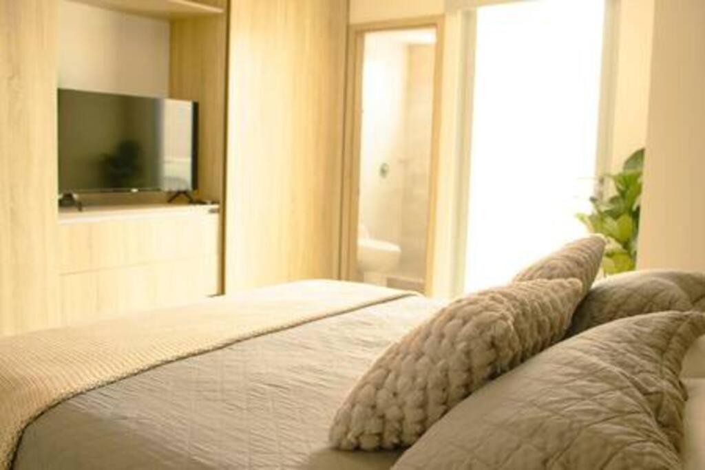 Luxury View, 3 Apartamento