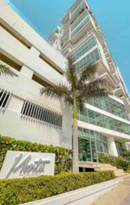 Luxury View, 3 Apartamento *