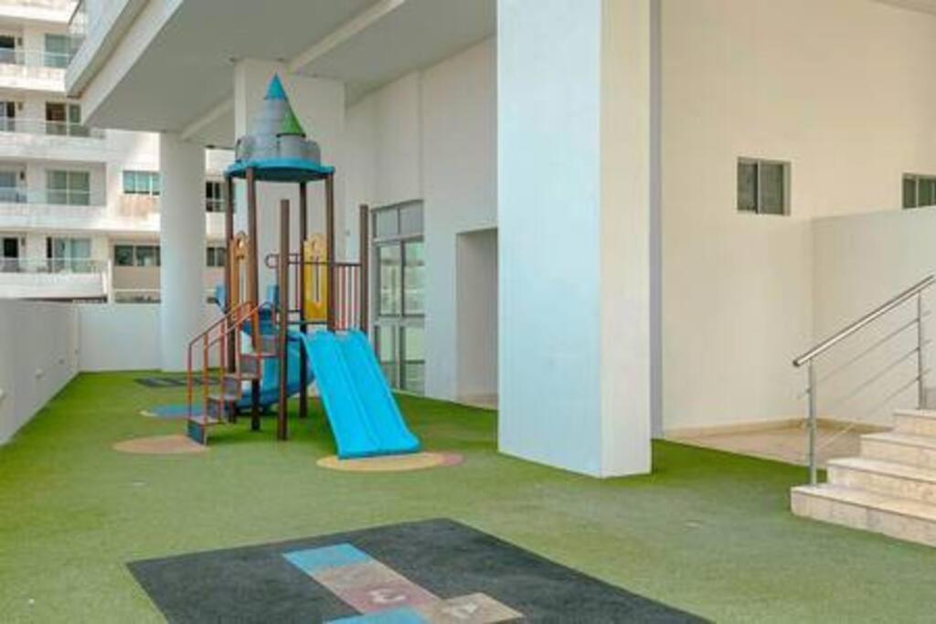 Luxury View, 3 Apartamento Cartagena