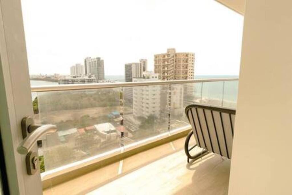Luxury View, 3 Apartamento