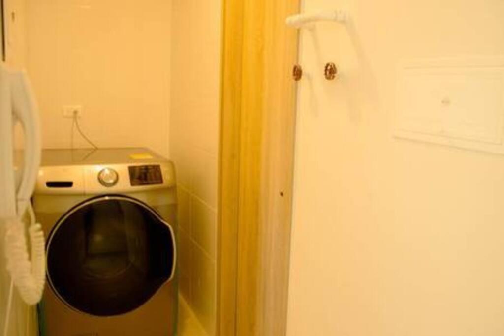 Luxury View, 3 Apartamento *