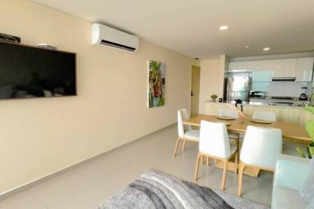 Apartamento Luxury View, 3 *