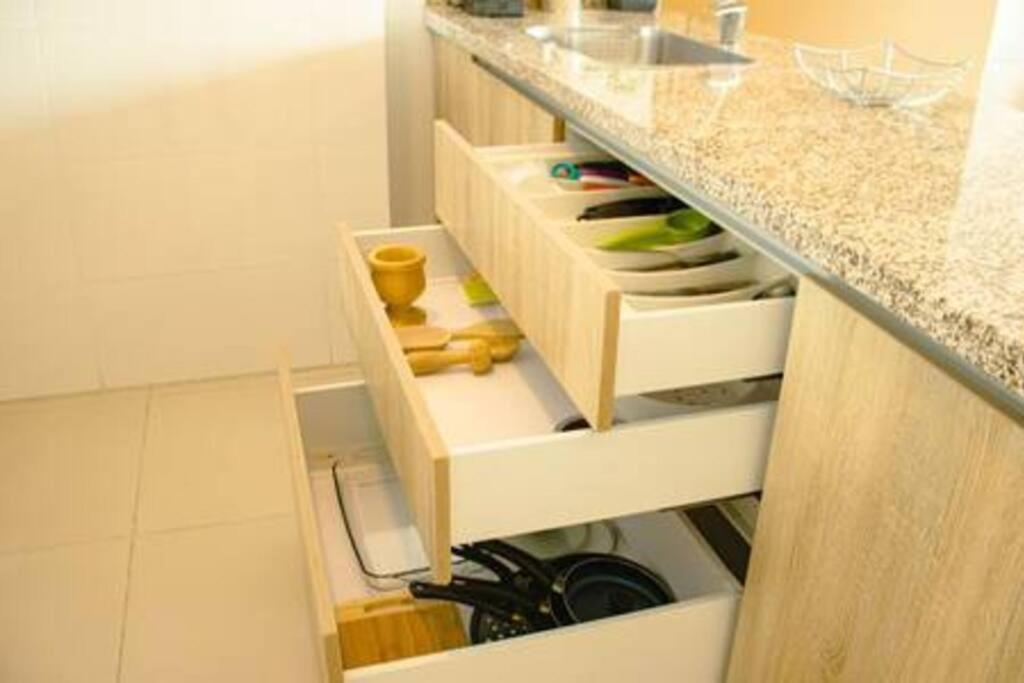 Apartamento Luxury View, 3 Cartagena