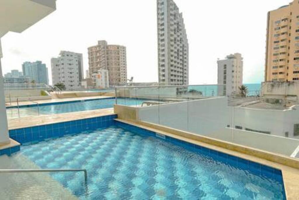 Luxury View, 3 * Cartagena