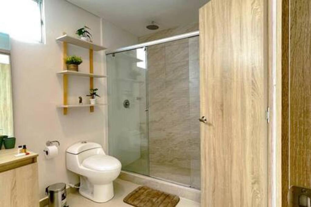 Luxury View, 3 Apartamento