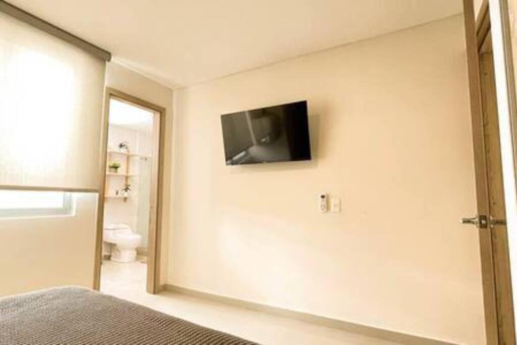 Apartamento Luxury View, 3 *