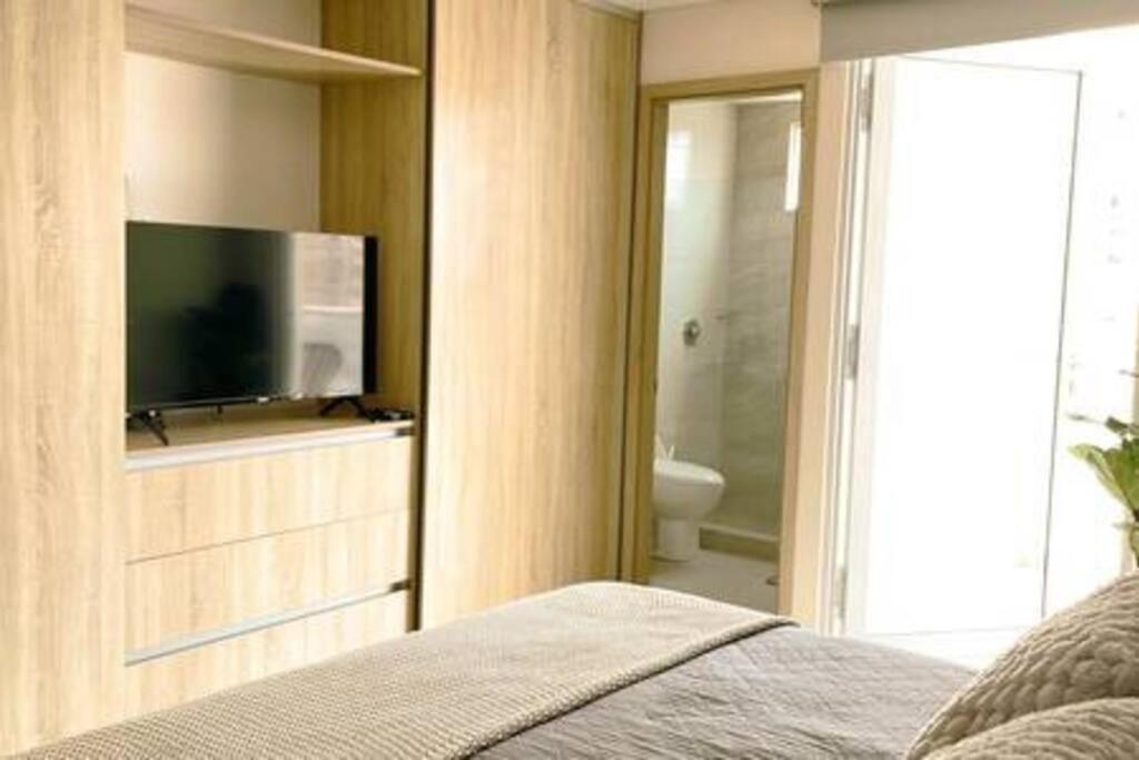 Luxury View, 3 Apartamento Cartagena